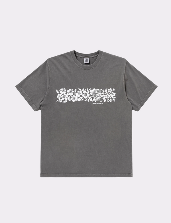 HIBISCUS TEE