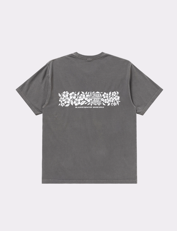 HIBISCUS TEE
