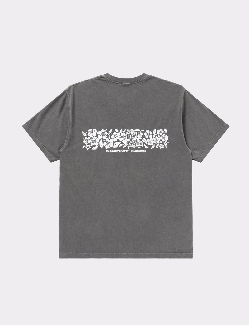 HIBISCUS TEE