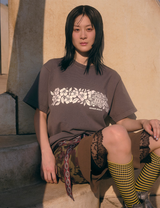 HIBISCUS TEE