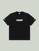 REFLECTOR RACING LOGOS TEE