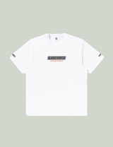 REFLECTOR RACING LOGOS TEE