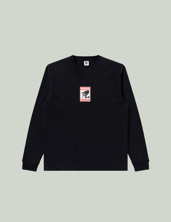 BlackEyePatch(ブラックアイパッチ) 2023AW 2023FW ロンTEE 通販