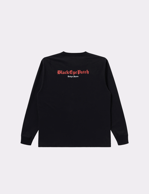 SKYLINE OG L/S TEE