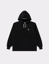 SMALL OG LABEL HEAVYWEIGHT HOODIE