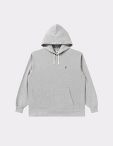 SMALL OG LABEL HEAVYWEIGHT HOODIE
