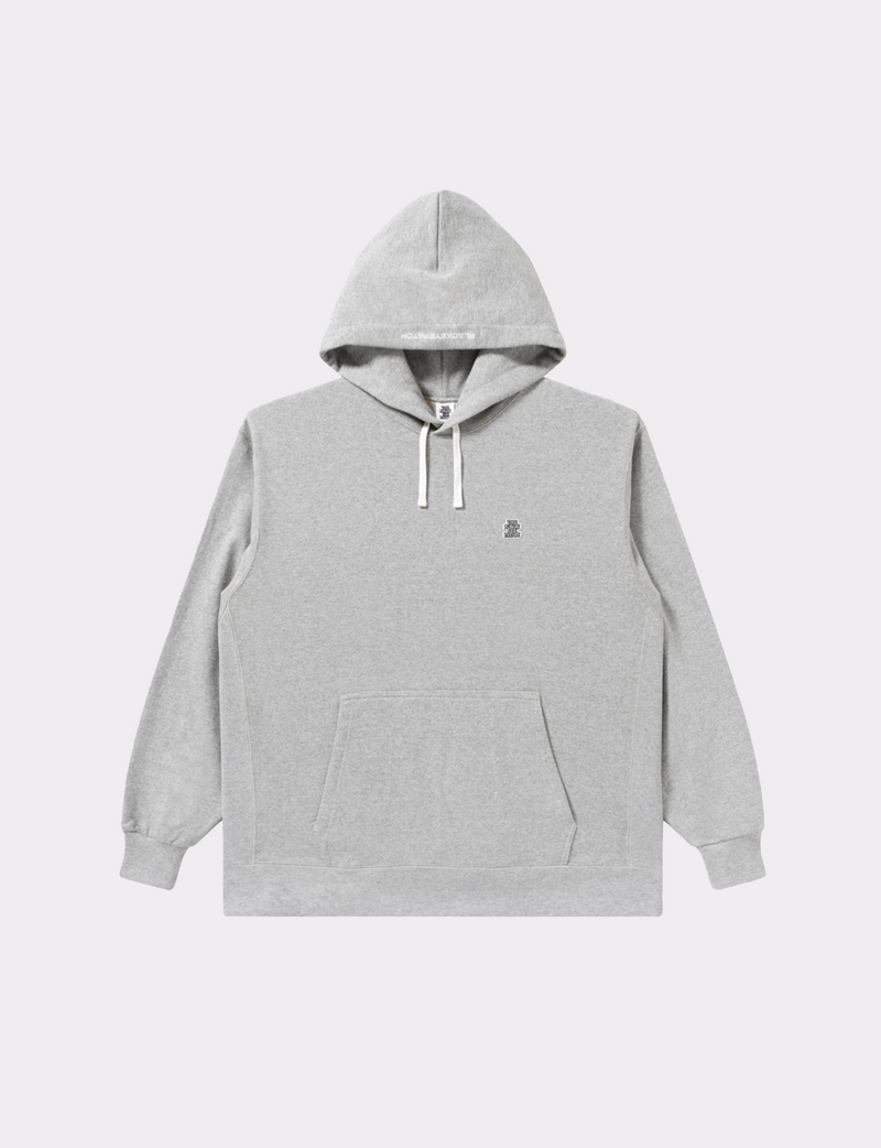 SMALL OG LABEL HEAVYWEIGHT HOODIE