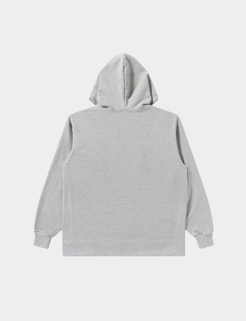 SMALL OG LABEL HEAVYWEIGHT HOODIE