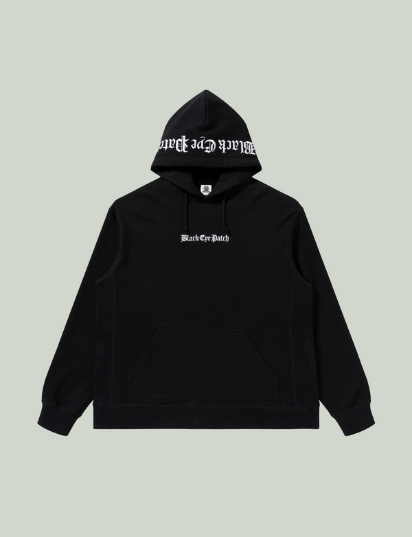 BlackEyePatch(ブラックアイパッチ) 2023aw 2023fw パーカー 通販