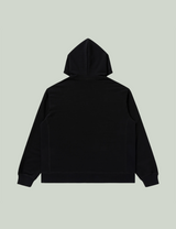 OE LOGO EMBROIDERED HOODIE