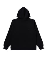 BURNING OG LABEL HWC HOODIE