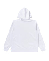 BURNING OG LABEL HWC HOODIE