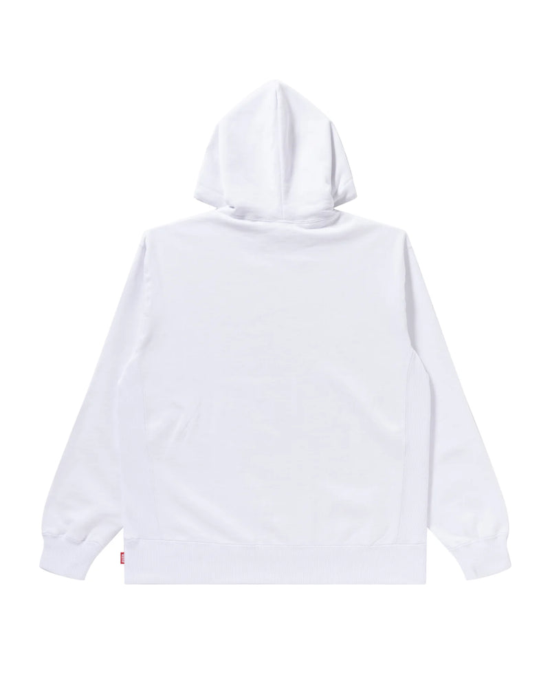 BURNING OG LABEL HWC HOODIE