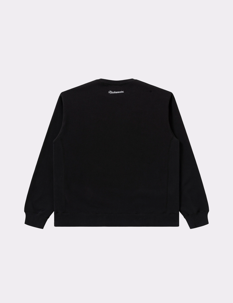 CHAMPIONS CREW SWEAT