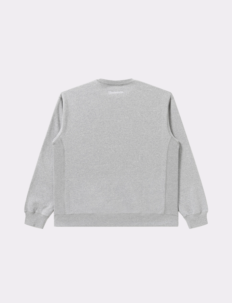 CHAMPIONS CREW SWEAT