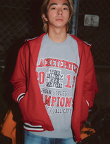 CHAMPIONS CREW SWEAT
