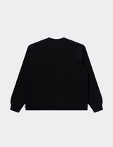 HWC RHINESTONE CREW SWEAT