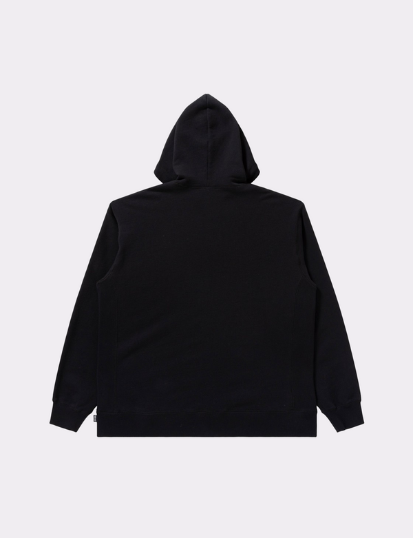 OG LABEL HOODIE