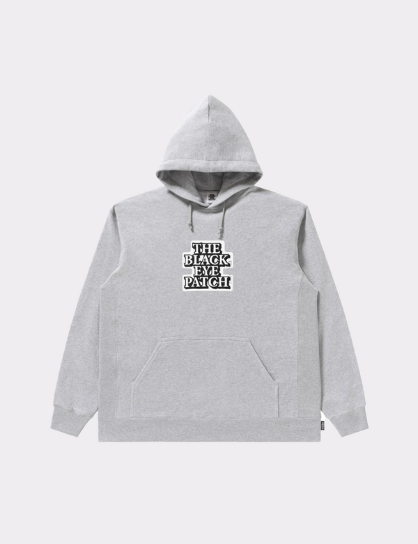 OG LABEL HOODIE