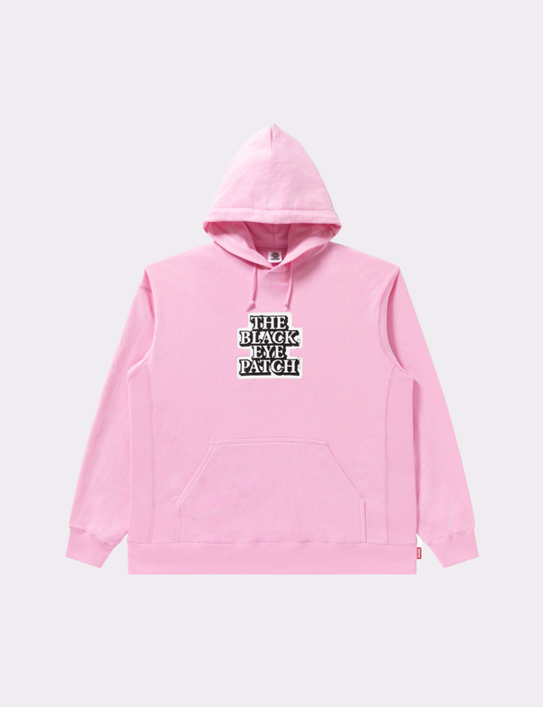 OG LABEL HOODIE