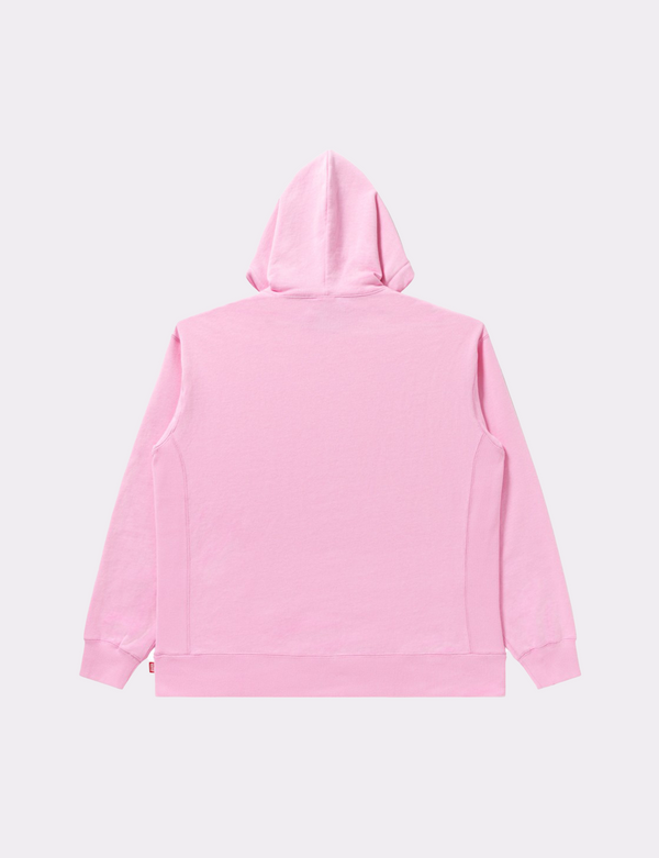 OG LABEL HOODIE