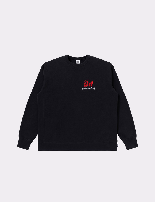 BlackEyePatch(ブラックアイパッチ) 2023AW 2023FW スウェット 通販