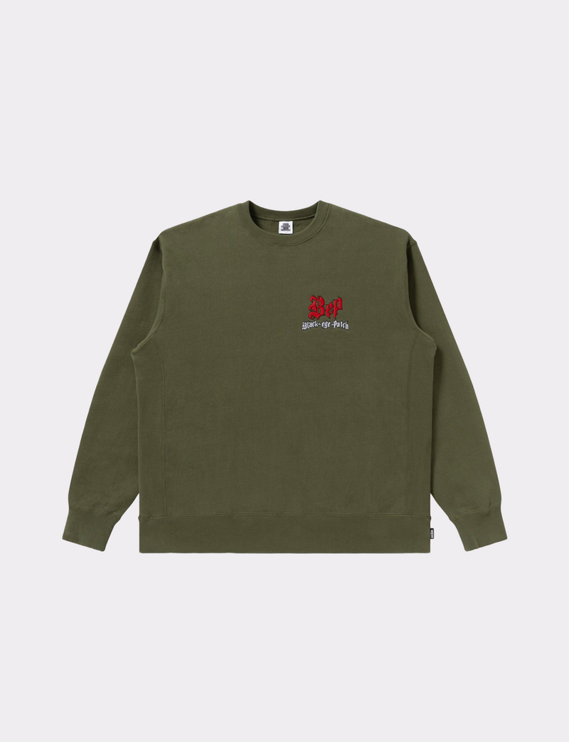 THUG’ S HARMONY CREW SWEAT