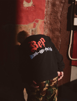 THUG’ S HARMONY CREW SWEAT