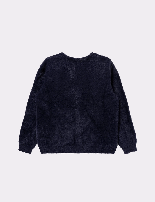 SMALL OG KNIT CARDIGAN