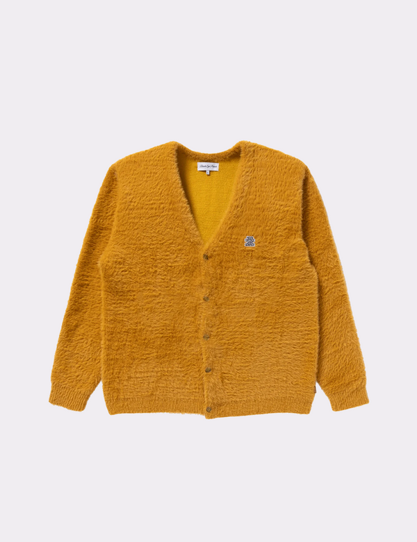 SMALL OG KNIT CARDIGAN