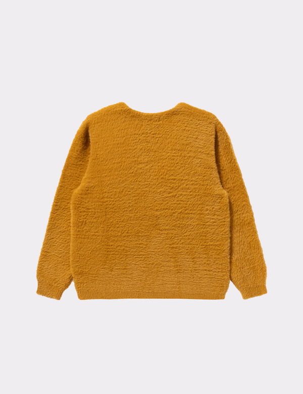 SMALL OG KNIT CARDIGAN