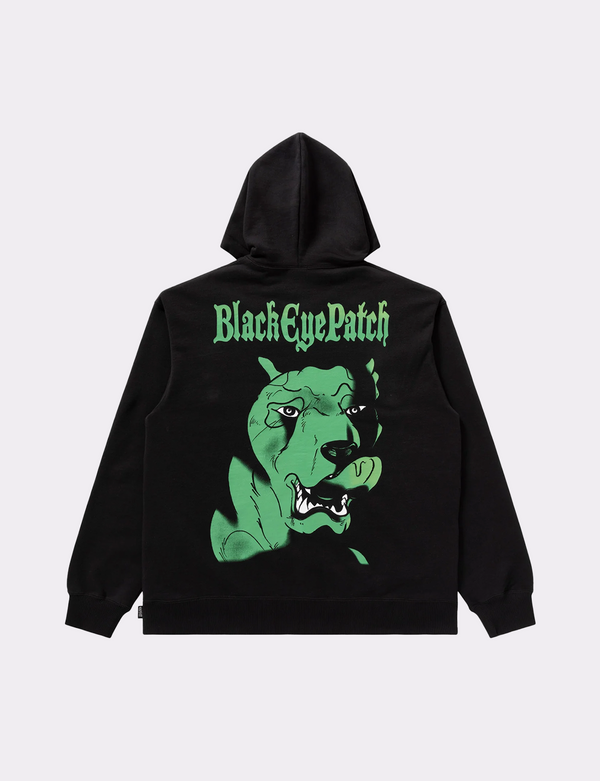 CONCRETE GREEN HOODIE