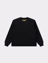 HORSEPOWER LOGO CREW SWEAT