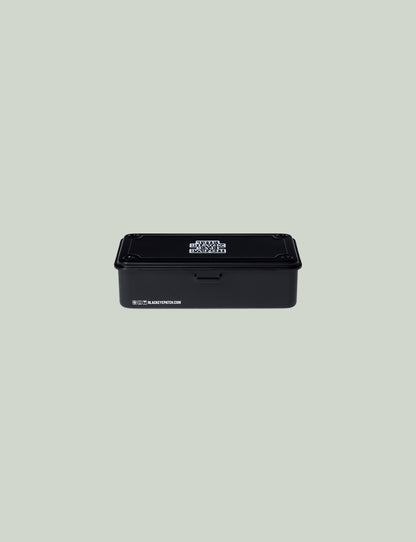 OG LABEL T-190 TOOL BOX