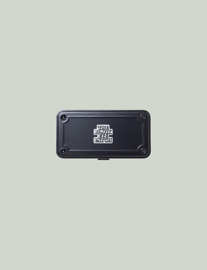 OG LABEL T-190 TOOL BOX