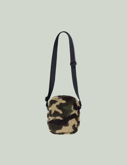 OG LABEL BOA SHOULDER POUCH