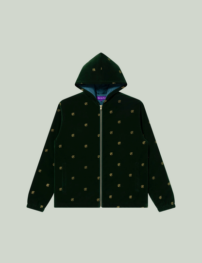 BlackEyePatch - B EMBLEM PATTERNED JACKET – The Contemporary BlackEyePatch - B EMBLEM PATTERNED JACKET – The Contemporary