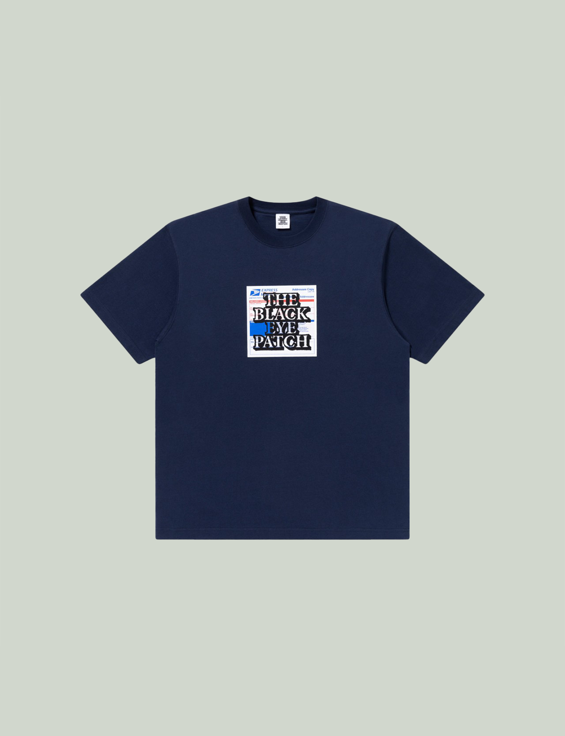 送料無料!BLACK EYE PATCH PRIORITY LABEL TEE BlackEyePatch - PRIORITY LABEL TEE – The Contemporary Fix Kyoto