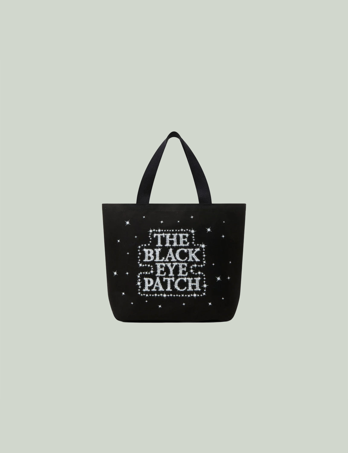 SHINING OG LABEL TOTE BAG MEDIUM