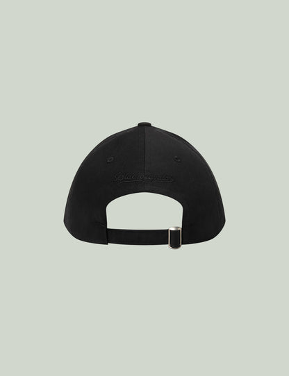 OG LABEL DAMAGED CAP