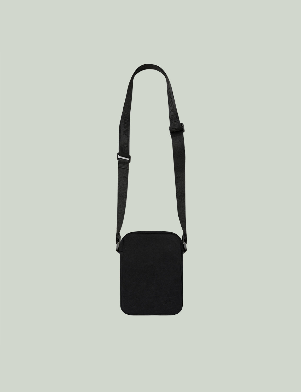 OG LABEL SHOULDER POUCH