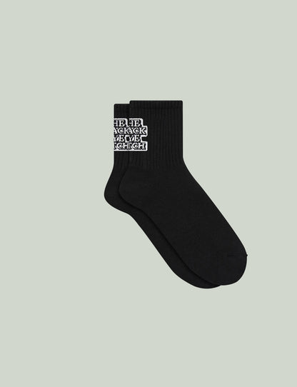 OG LABEL SOCKS