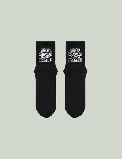 OG LABEL SOCKS
