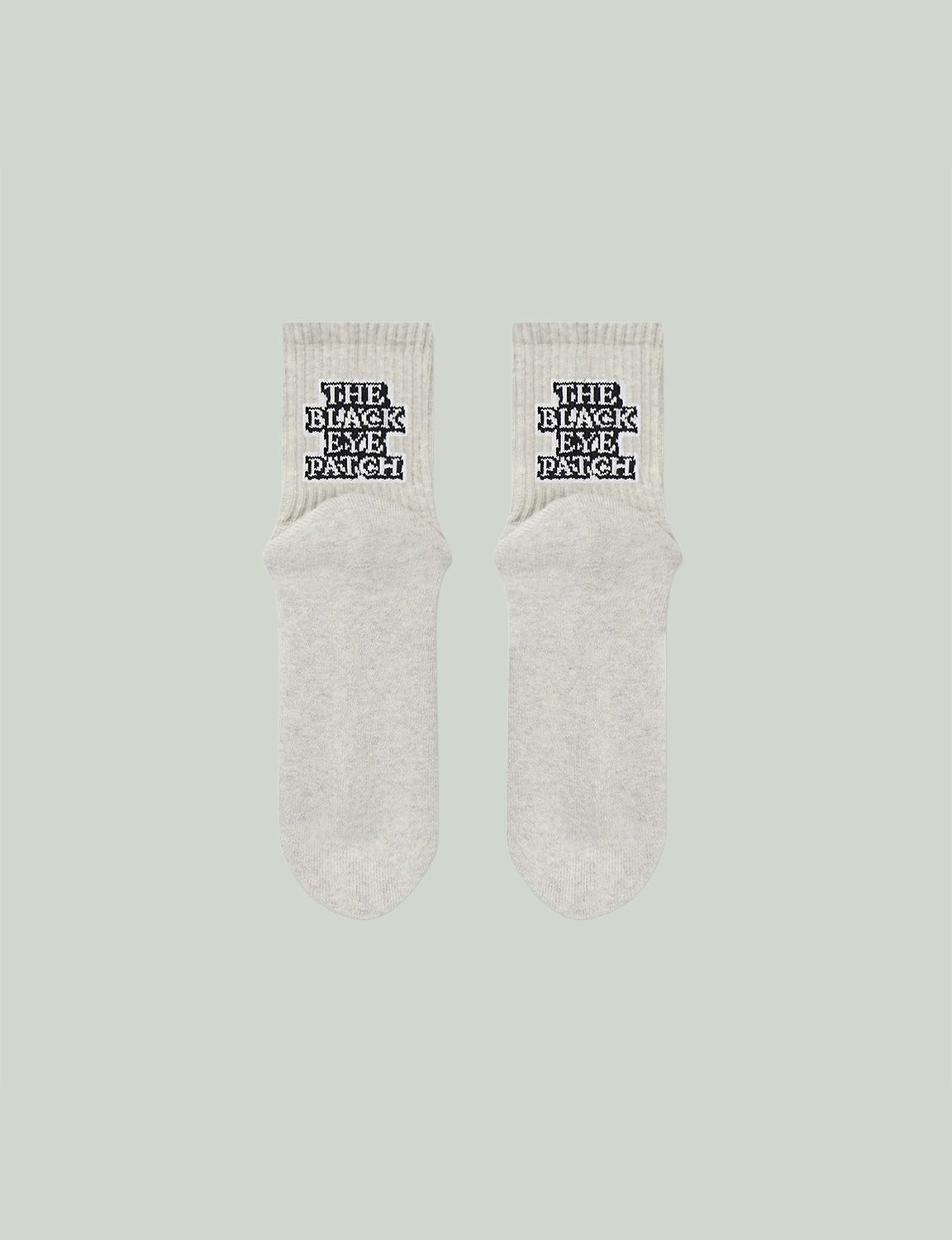 OG LABEL SOCKS