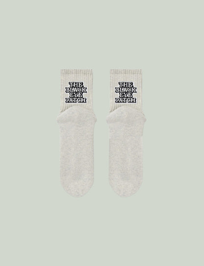 OG LABEL SOCKS