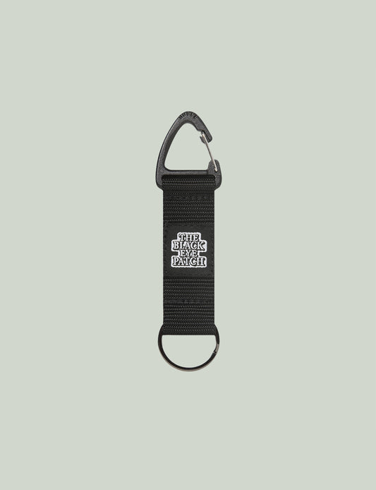 BlackEyePatch(ブラックアイパッチ) 2025aw キーリング