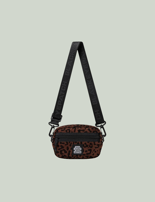 BlackEyePatch(ブラックアイパッチ) 2025aw ショルダーポーチ 通販