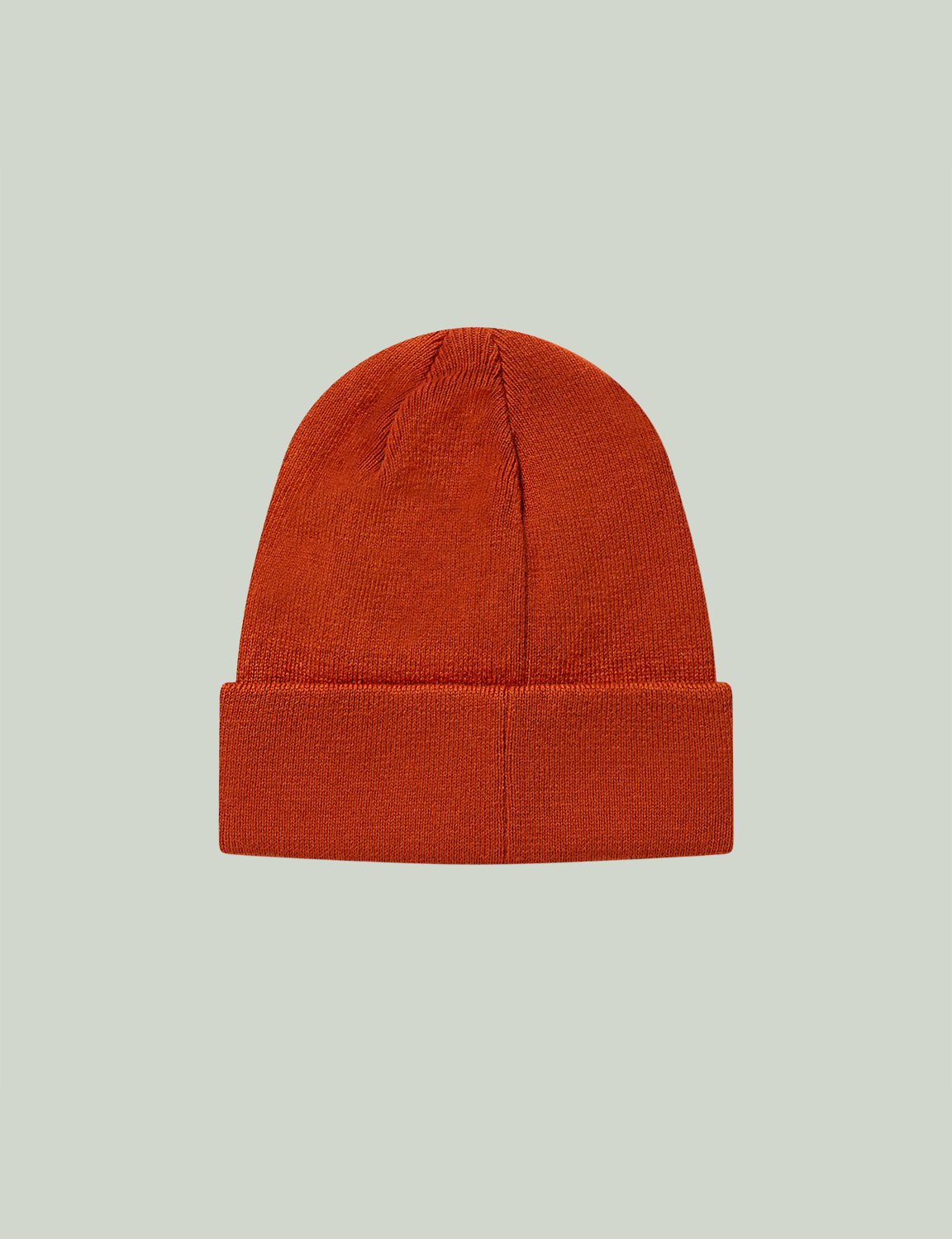 OG LABEL PATCHED BEANIE