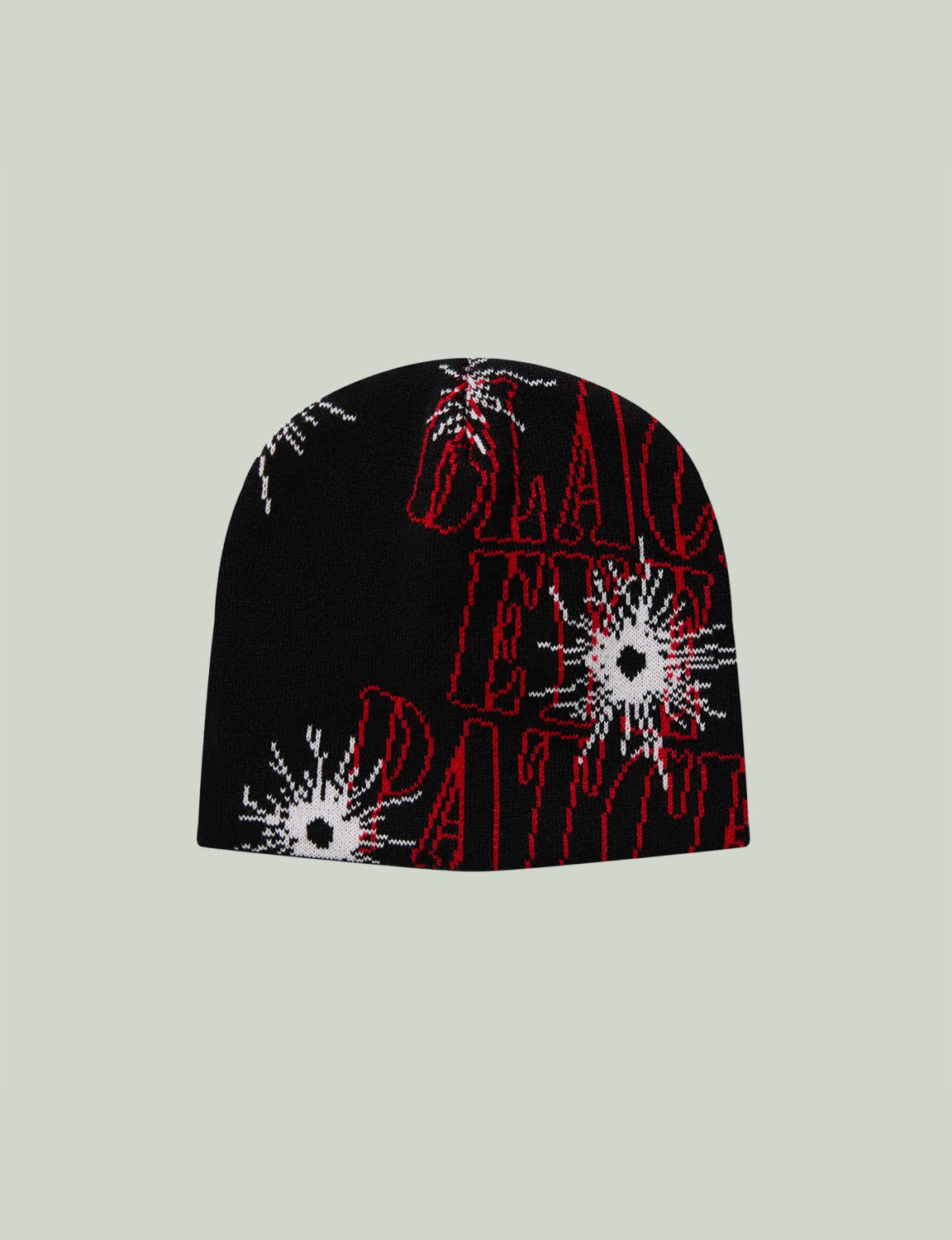 GUNSHOT SINGLE BEANIE