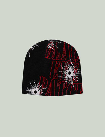 GUNSHOT SINGLE BEANIE